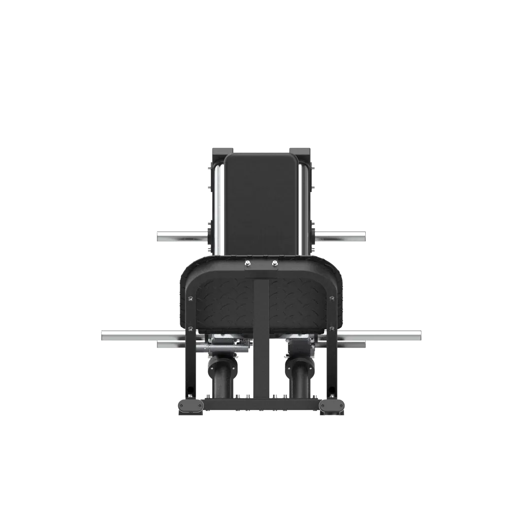 HS Series Seated Hacksquat thumbnail 3