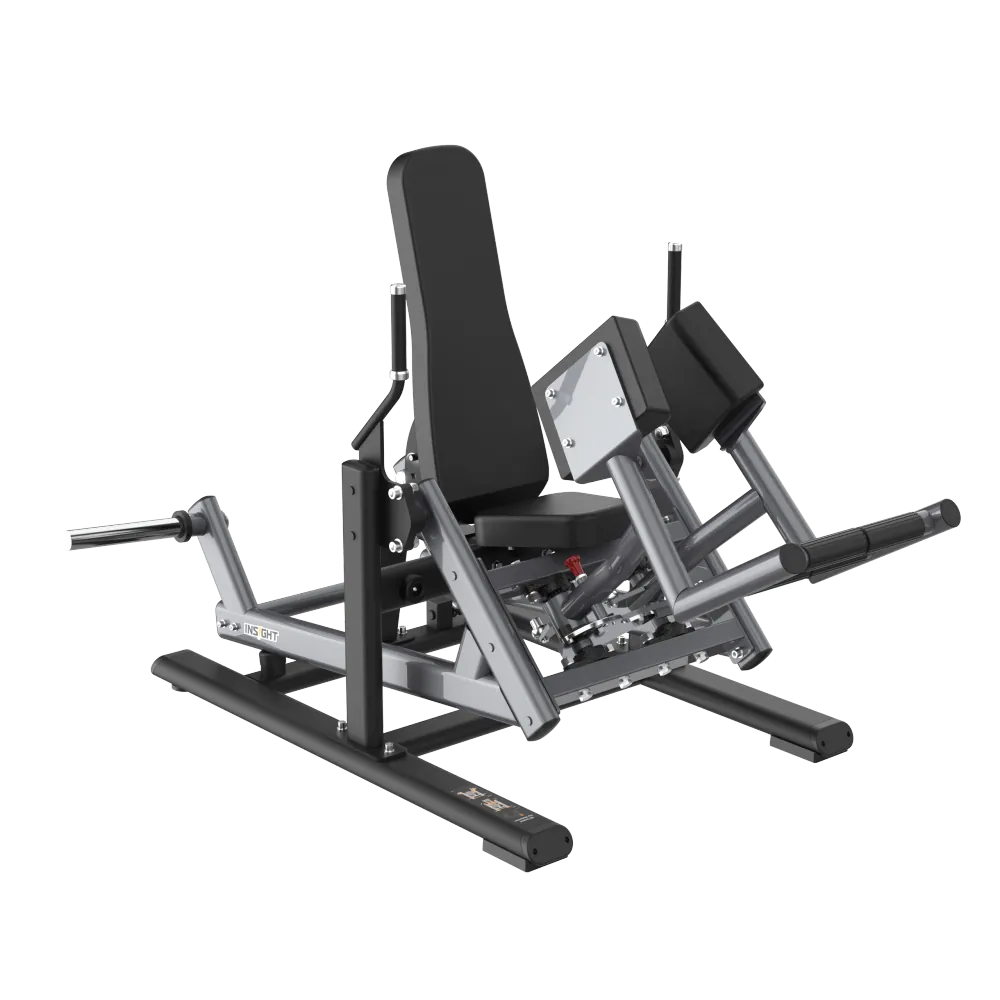 HS Series Seated Hip Abduction - Afbeelding 1