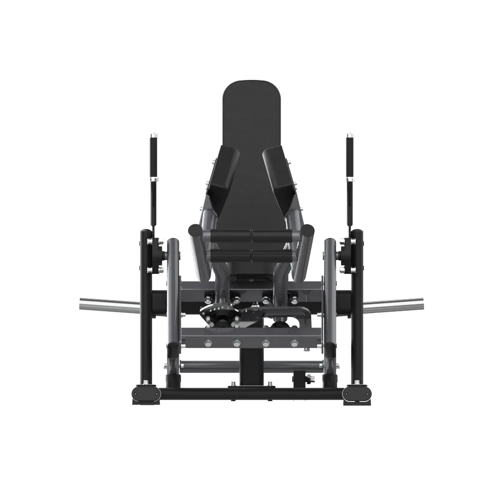 HS Series Seated Hip Abduction thumbnail 3