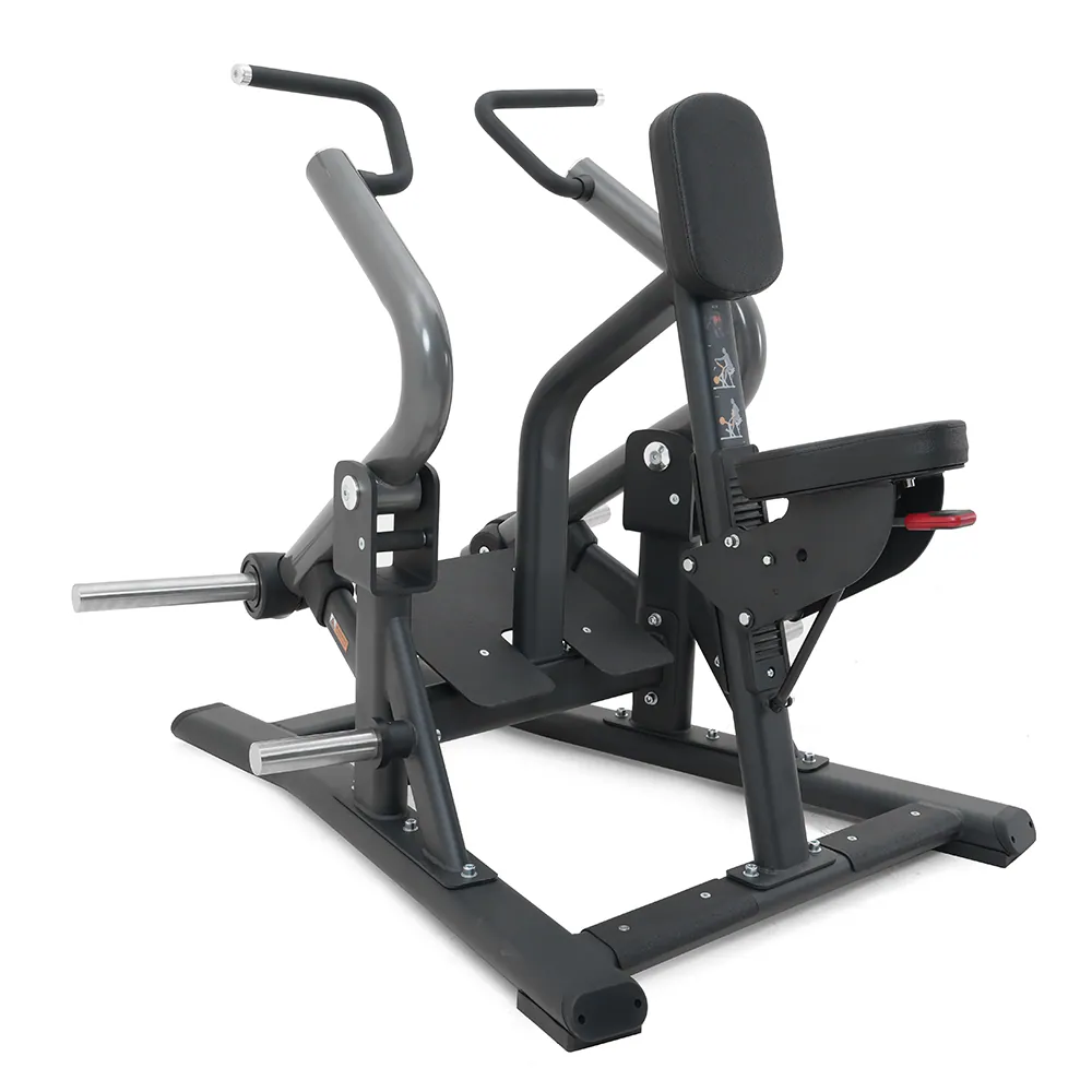 HS Series Seated Row
