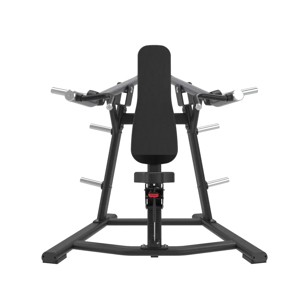 HS Series Shoulderpress