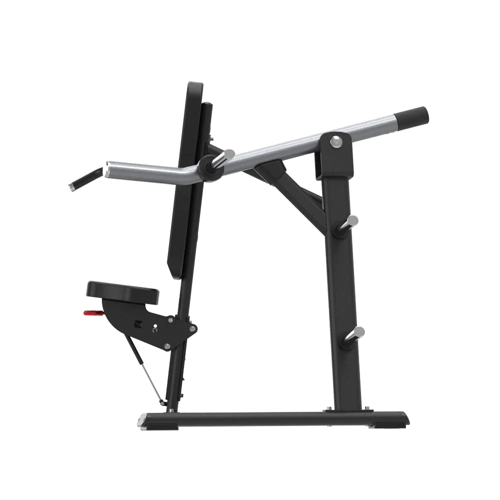 HS Series Shoulderpress 4