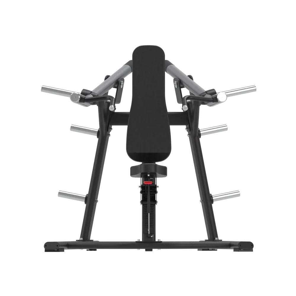 HS Series Shoulderpress 5