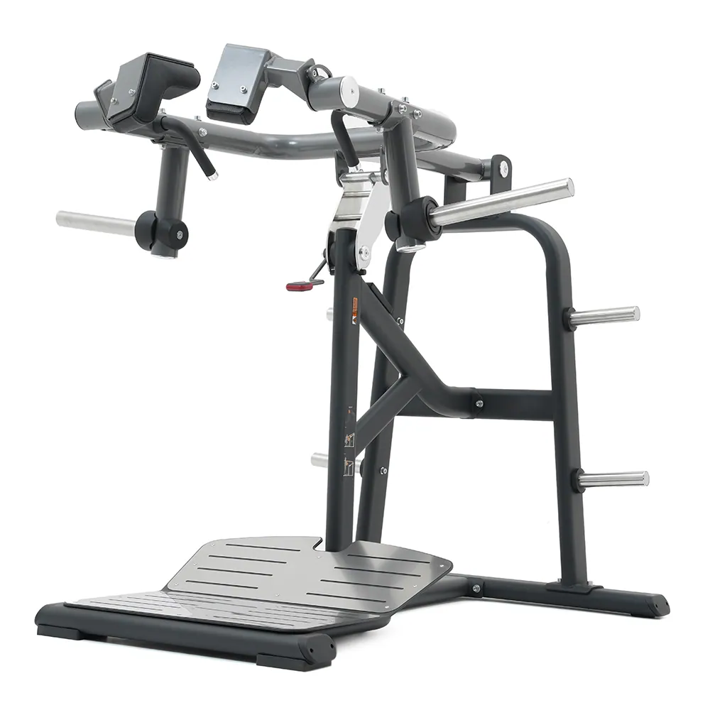 HS Series Squat