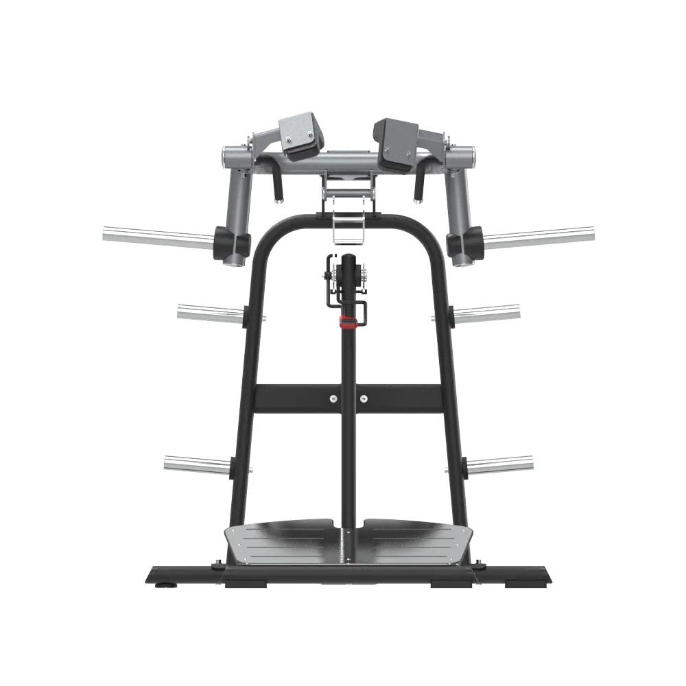 HS Series Squat 3