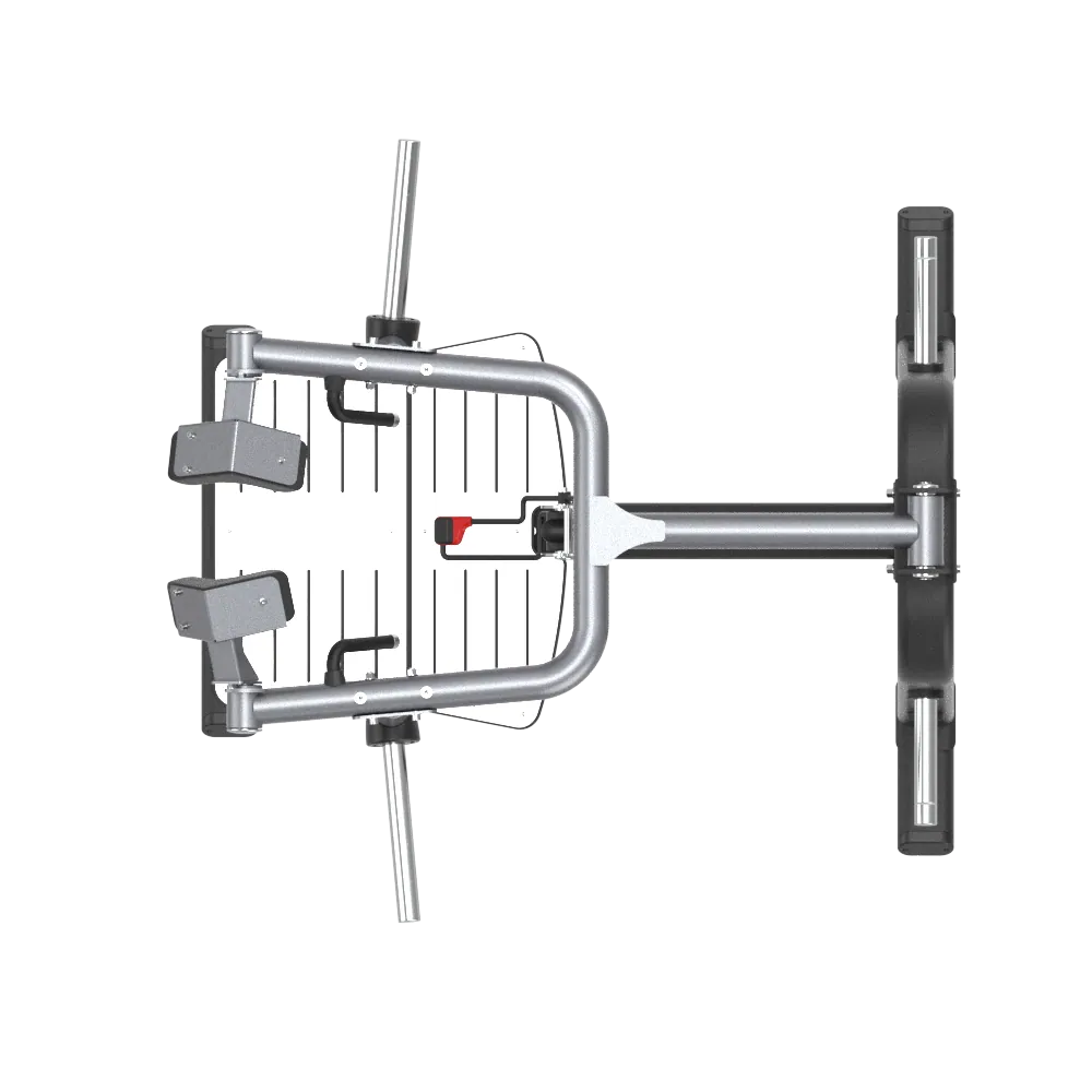 HS Series Squat 4