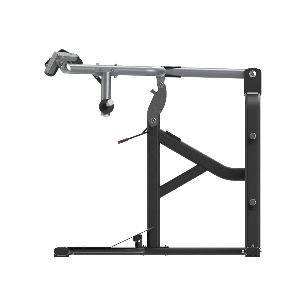 HS Series Squat 5