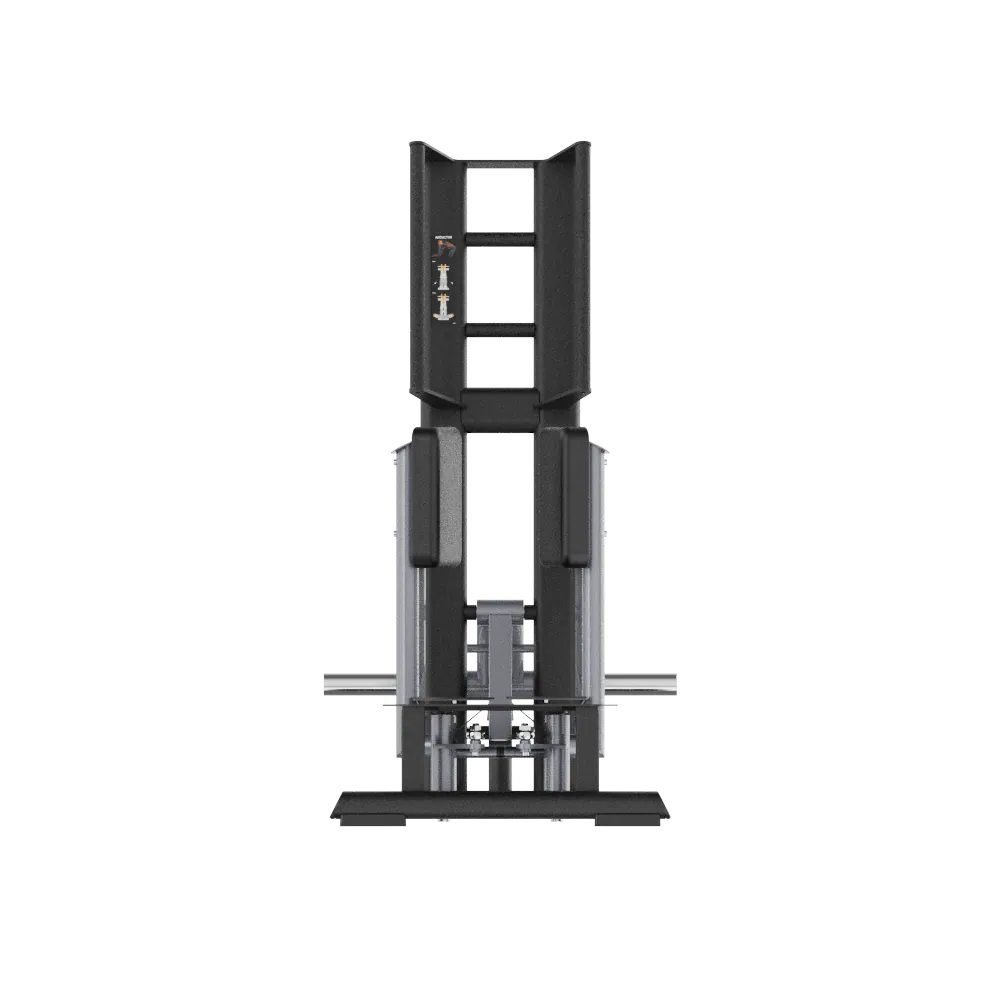 HS Series Standing Abductor 2