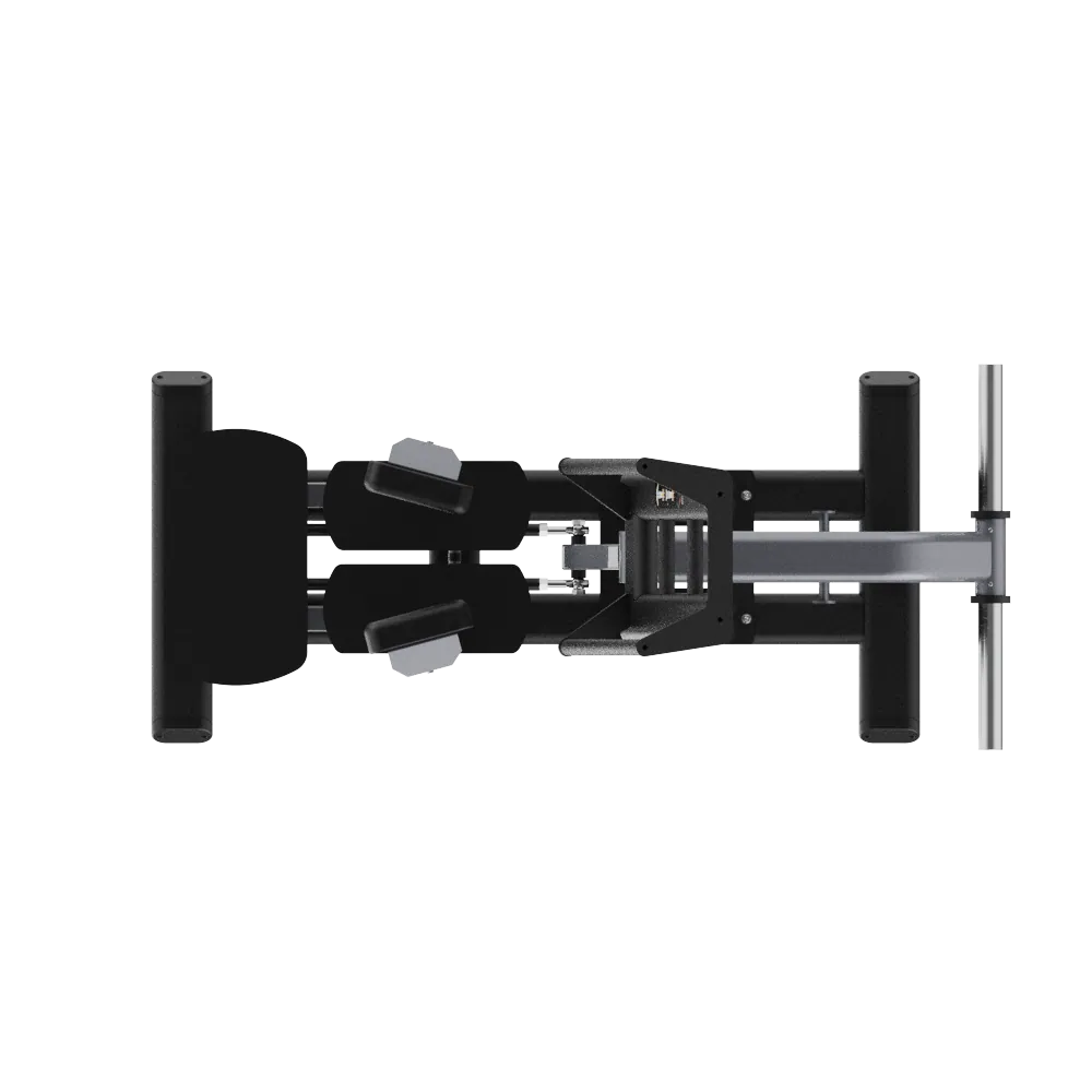 HS Series Standing Abductor 4