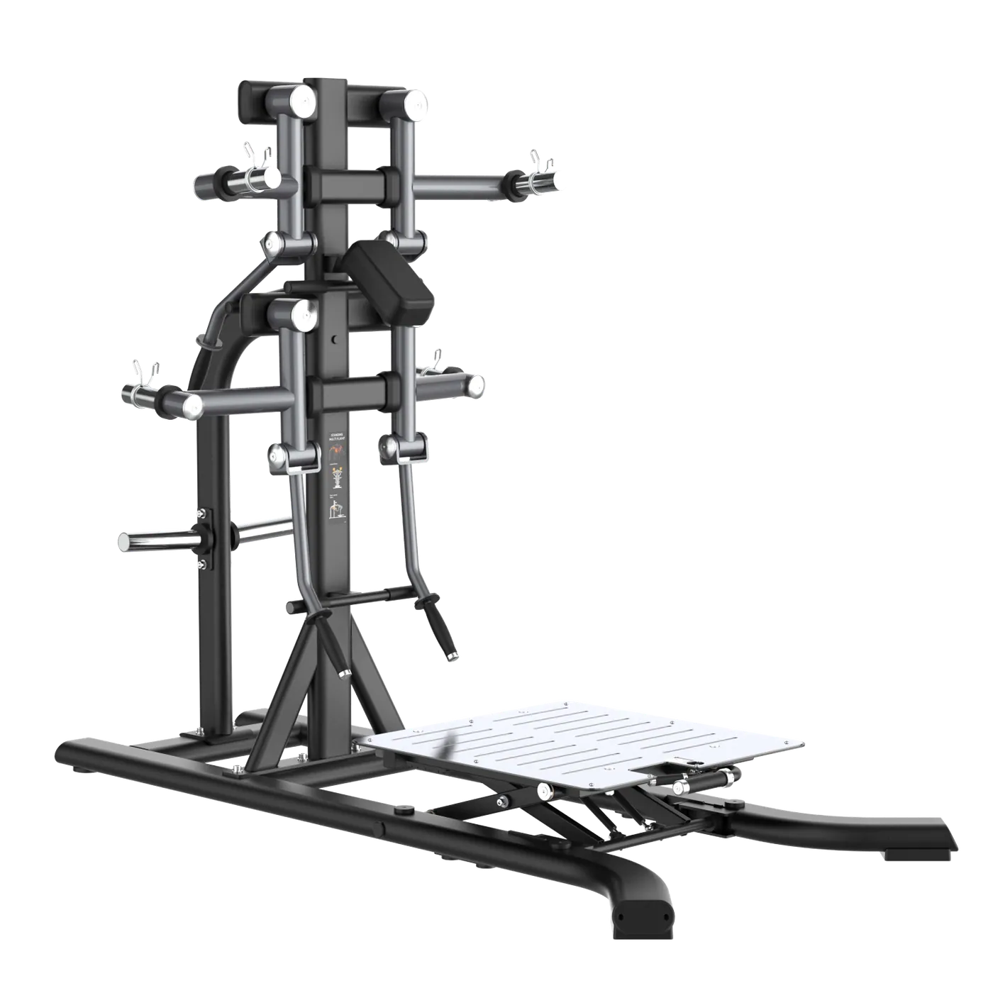HS Series Standing Multi Fly 4