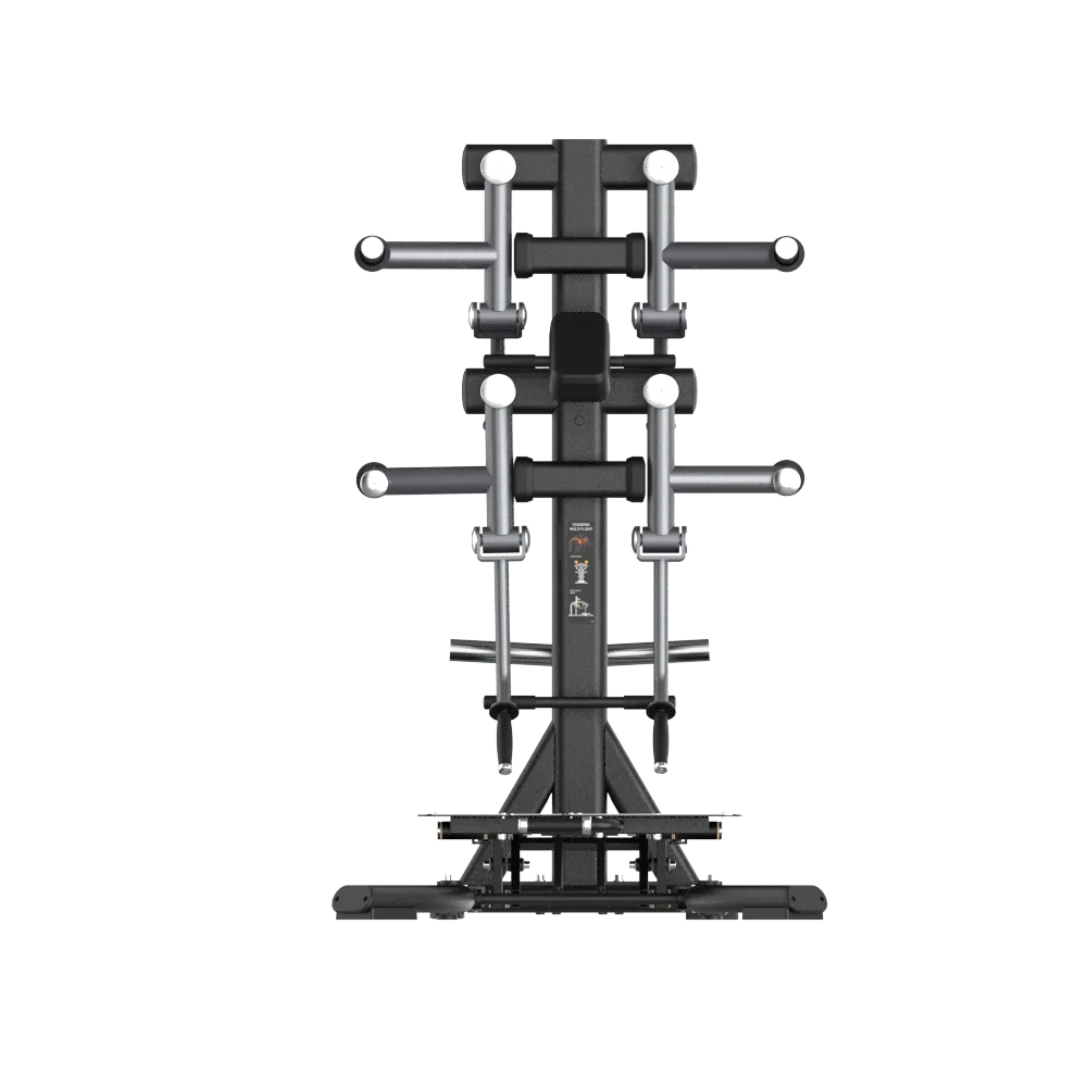 HS Series Standing Multi Fly 5