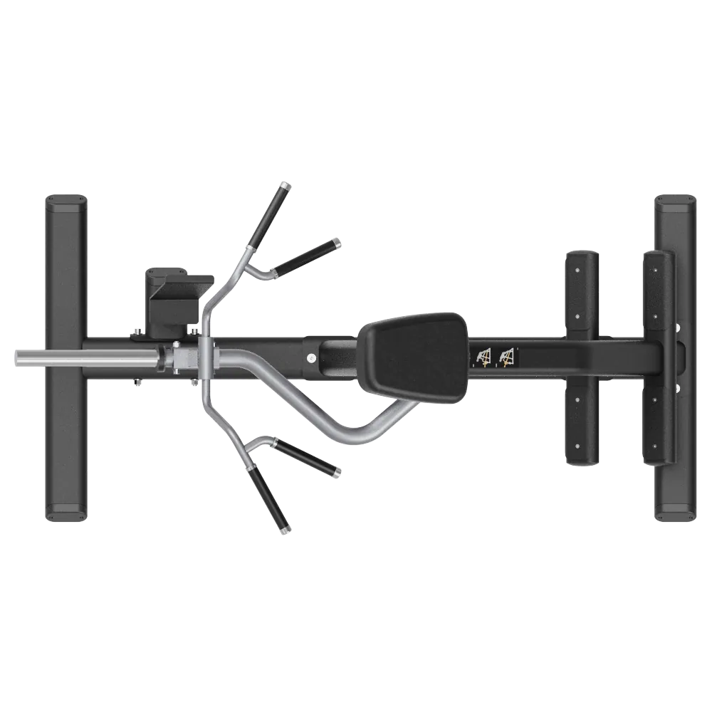 HS Series T-bar Row 3