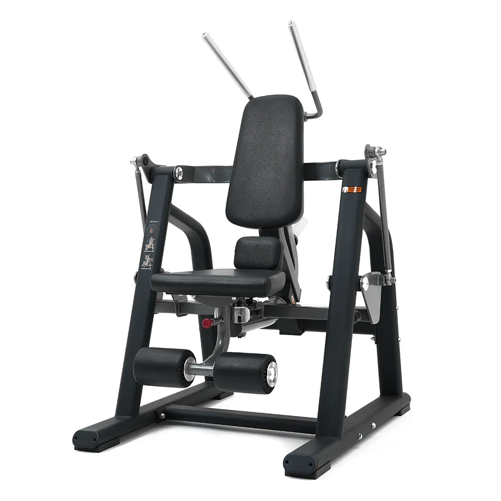 HS Series Universal Abdominal Crunch