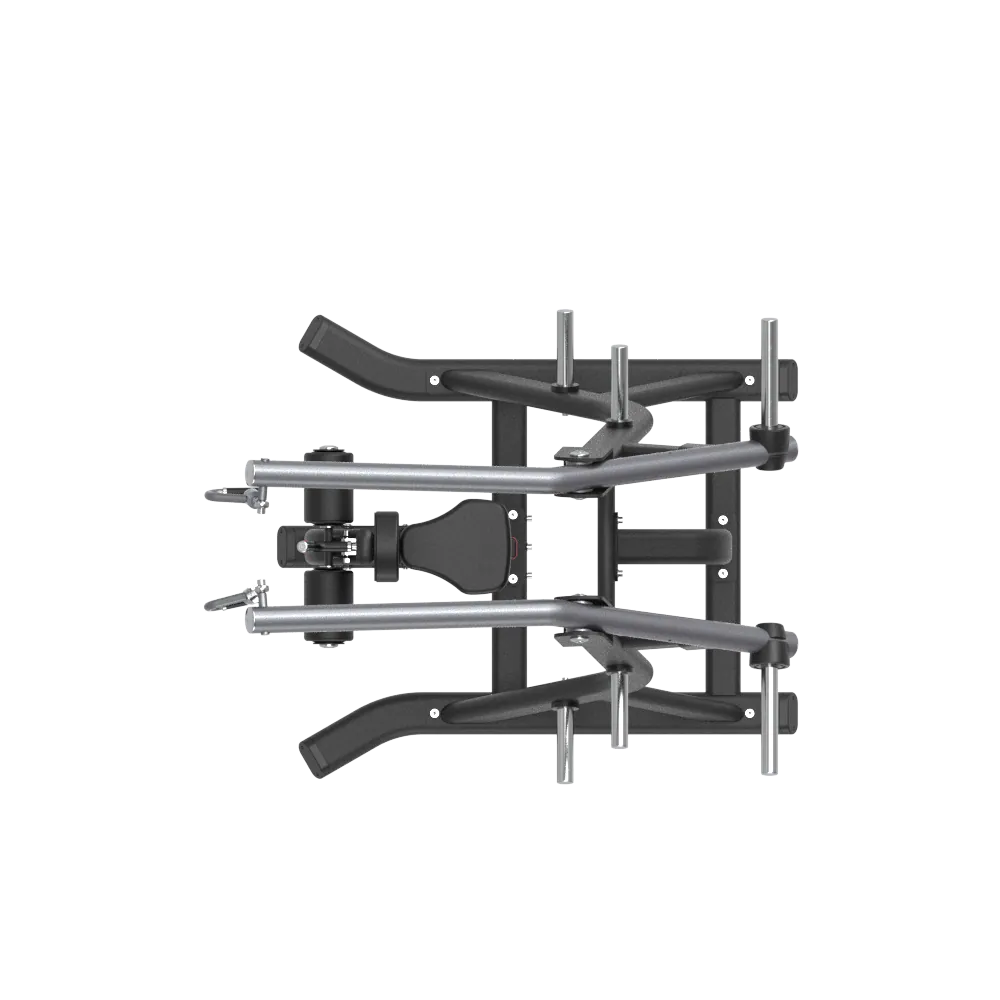 HS Series Universal Pulldown 2