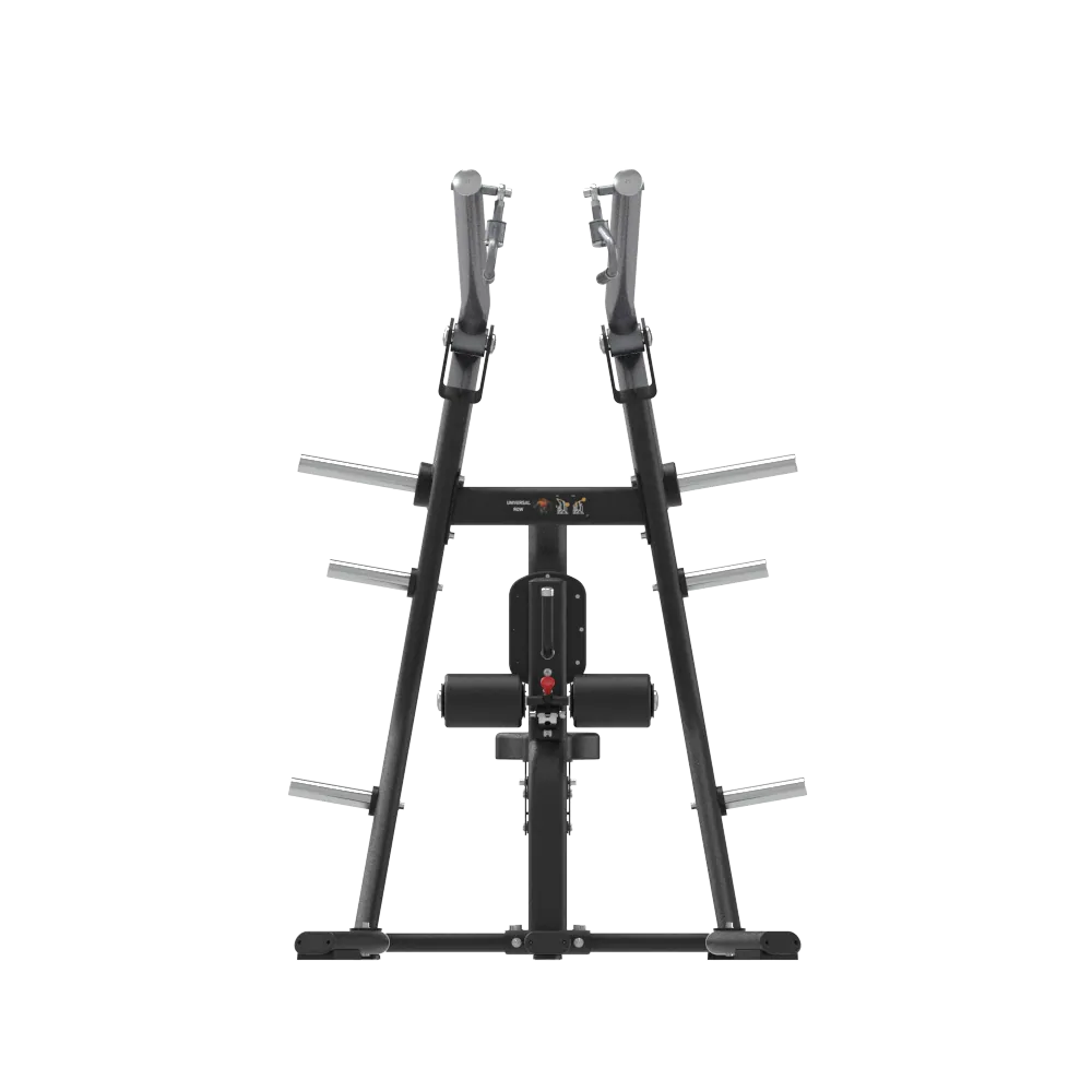 HS Series Universal Pulldown 3