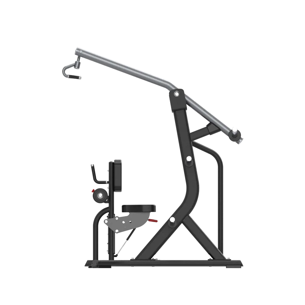 HS Series Universal Pulldown 5