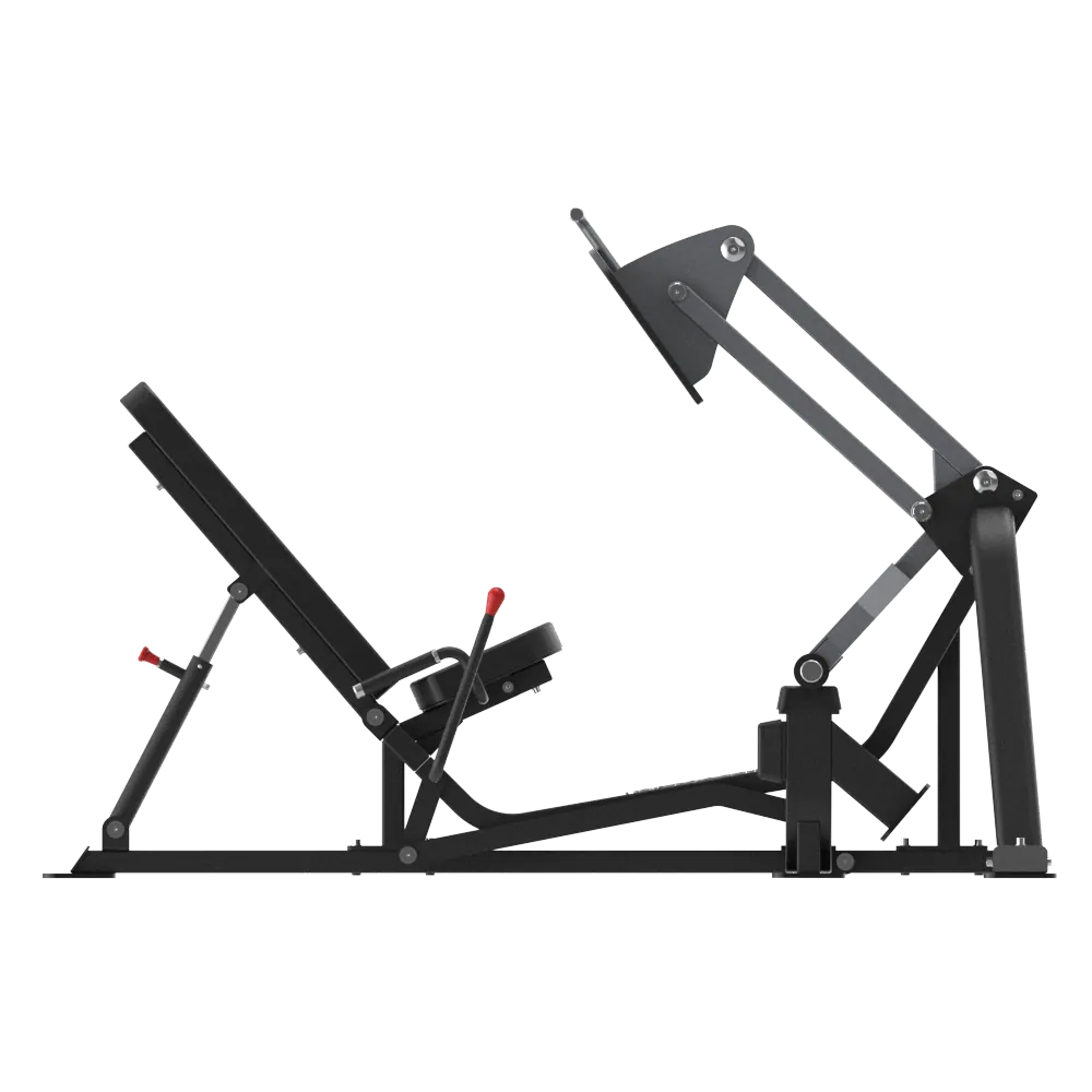 HS Series V Legpress 2