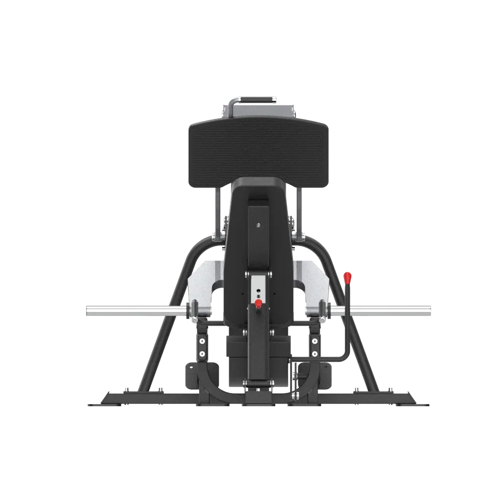 HS Series V Legpress 4