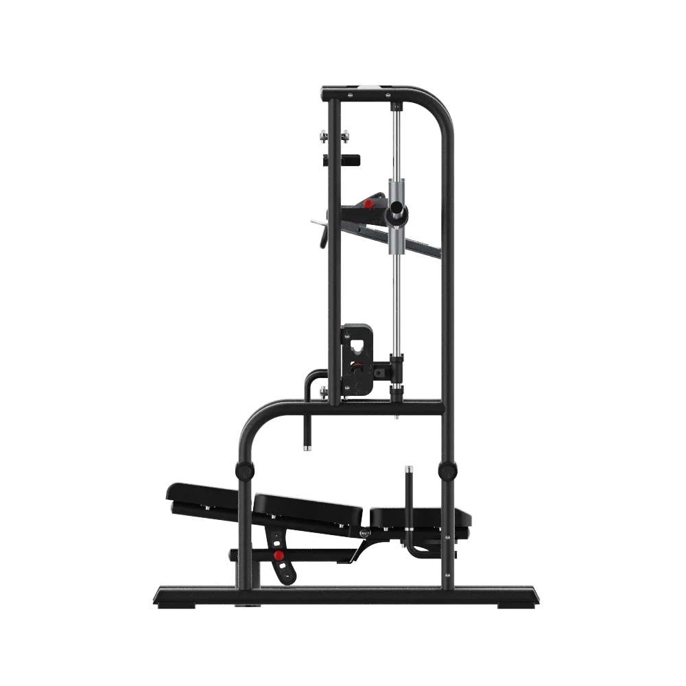 HS Series Vertical Legpress 2