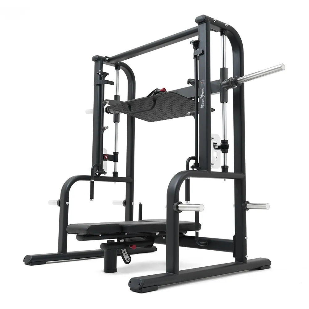 HS Series Vertical Legpress