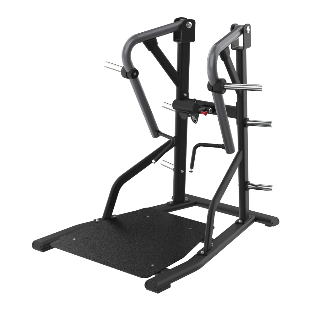 HS Series Iso Bent Over Row