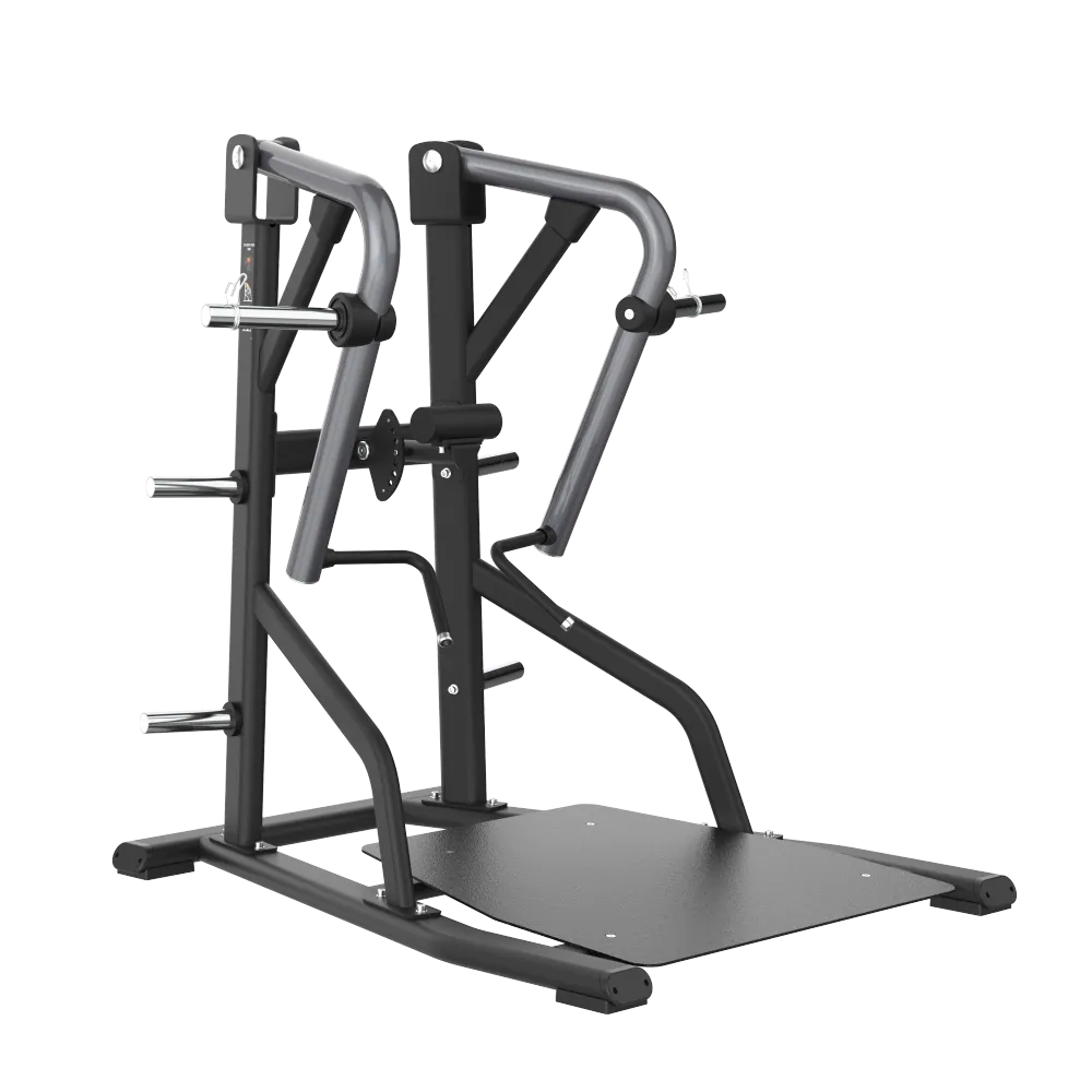 HS Series Iso Bent Over Row - Afbeelding 1
