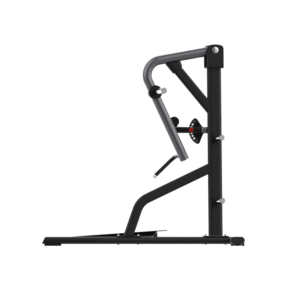 HS Series Iso Bent Over Row 6