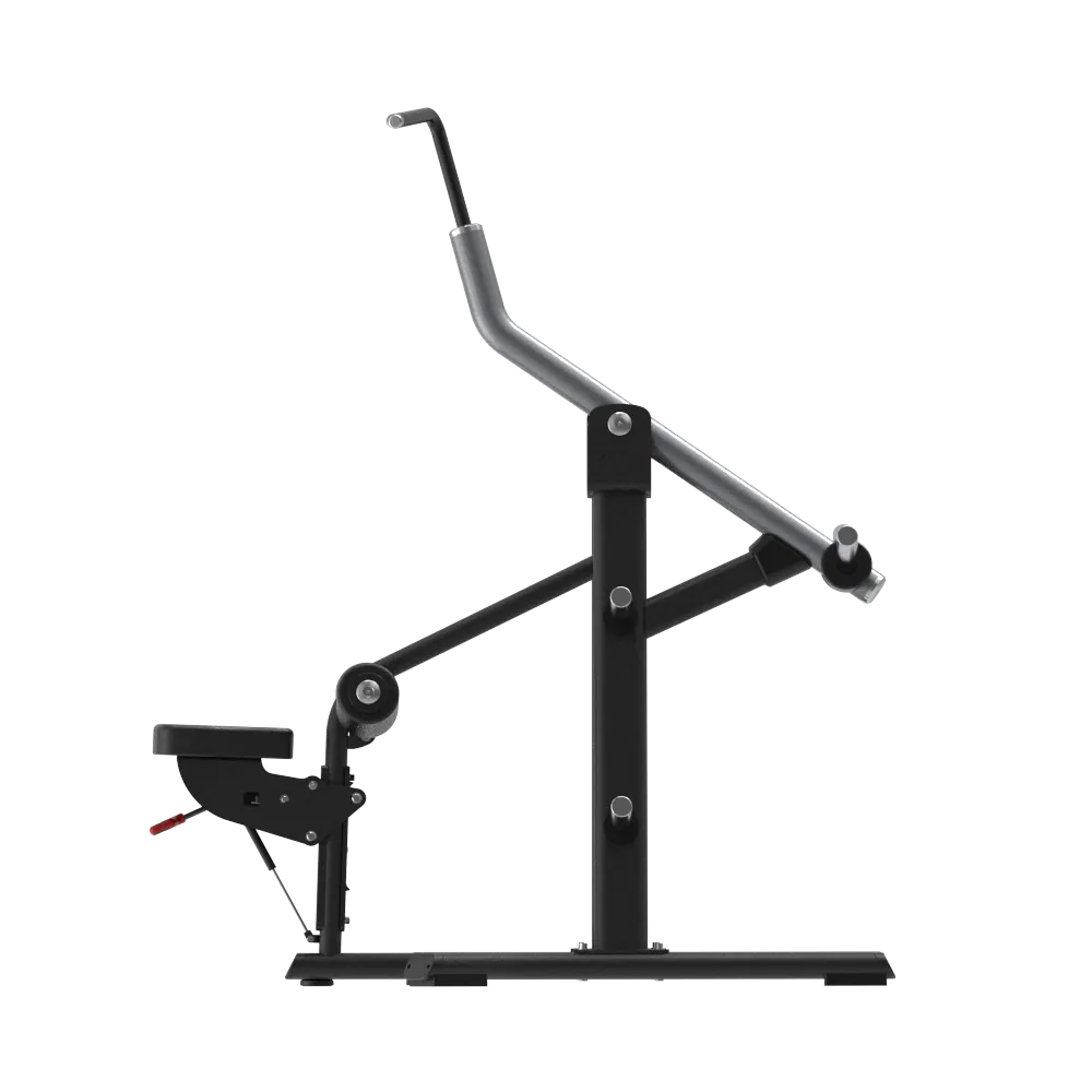 DFX Lat Pulldown - Afbeelding 1