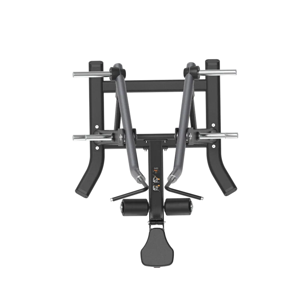 DFX Lat Pulldown thumbnail 2