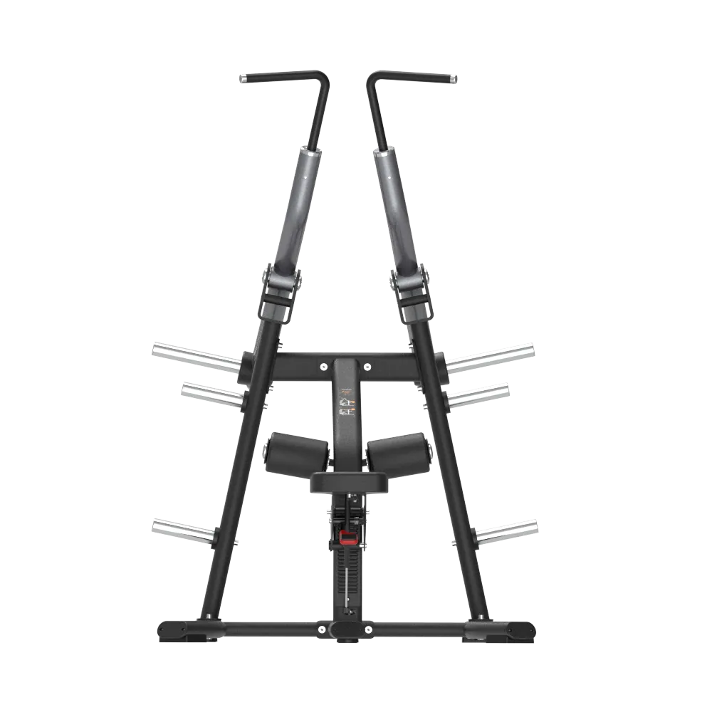 DFX Lat Pulldown thumbnail 4