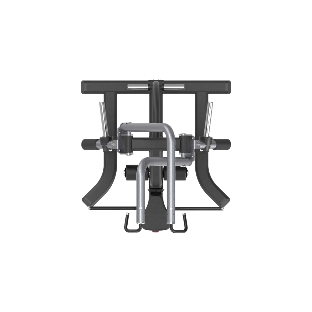 DFX Lat Pull Down Circular 2