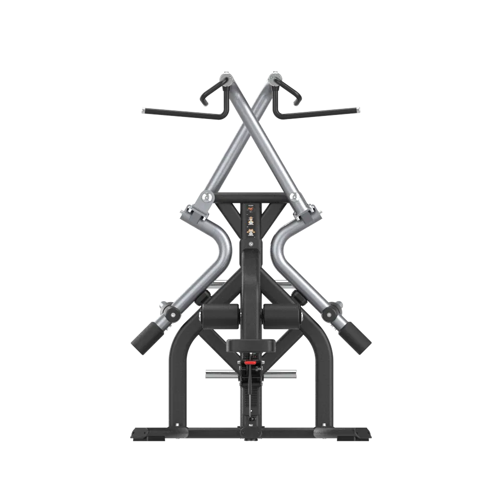DFX Lat Pull Down Circular