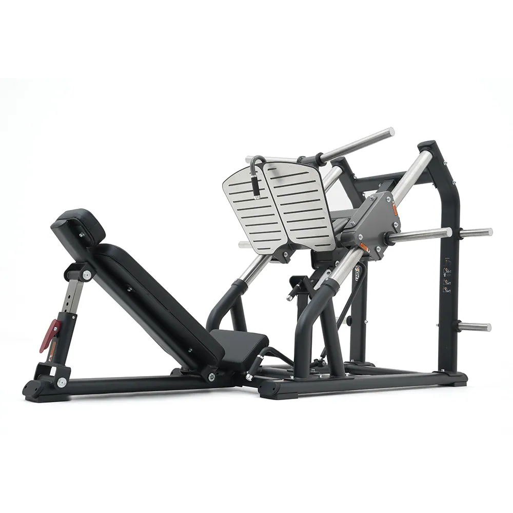 DFX Linear Legpress thumbnail 2