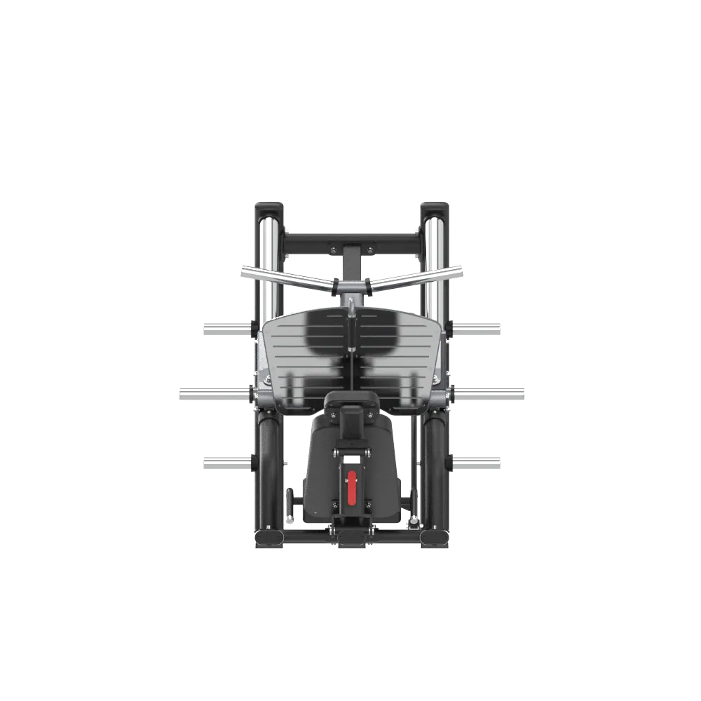 DFX Linear Legpress thumbnail 5