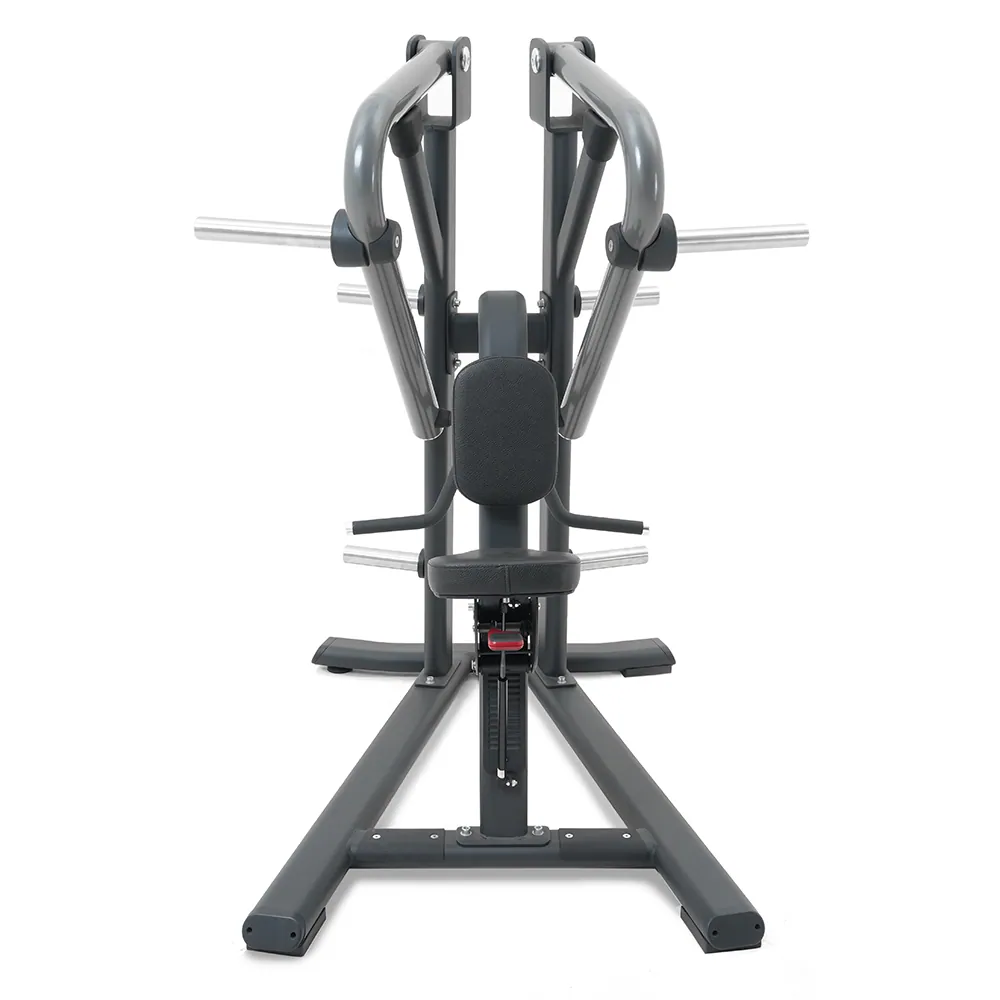 DFX Low Row - Afbeelding 1