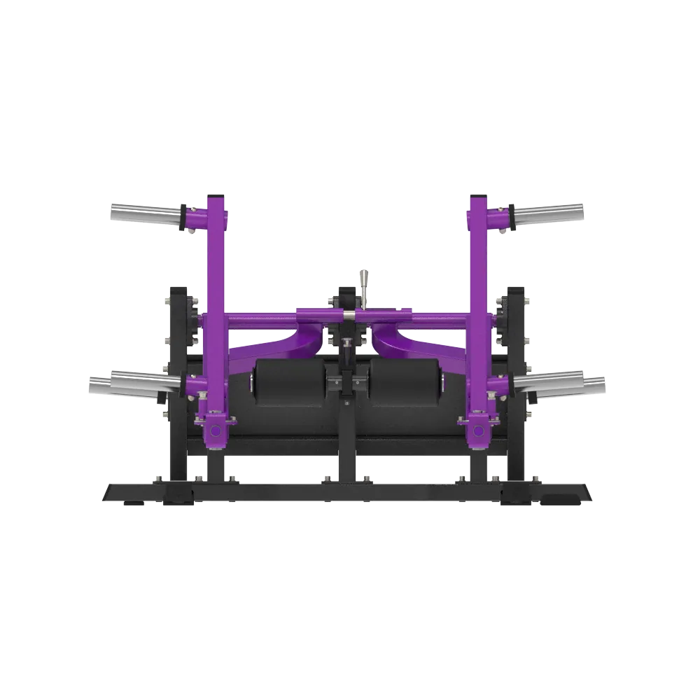 DFX Multi Dead Lift thumbnail 2