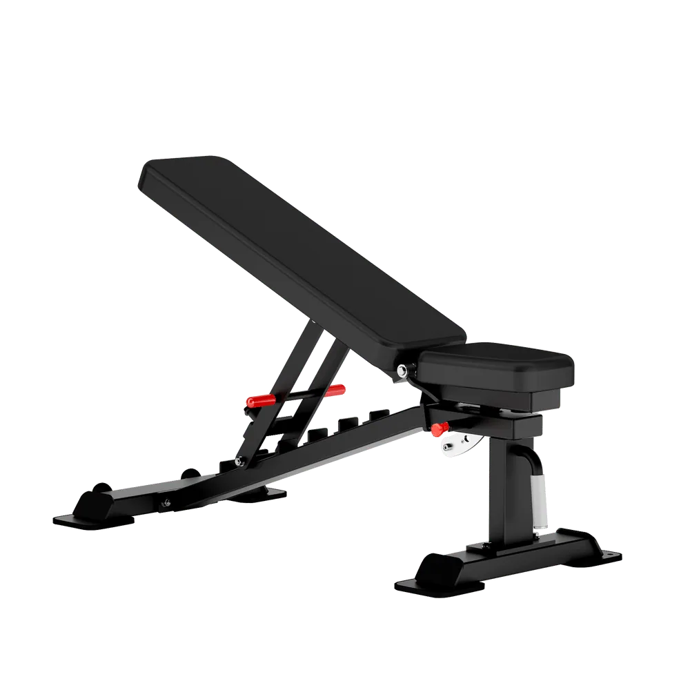 PS Series Adjustable Bench - Afbeelding 1