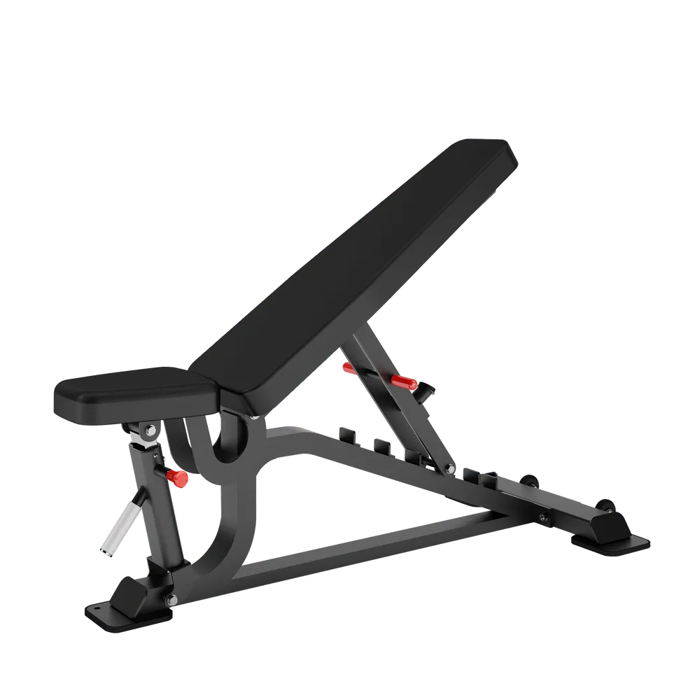 PS Series Adjustable Bench 2 - Afbeelding 1