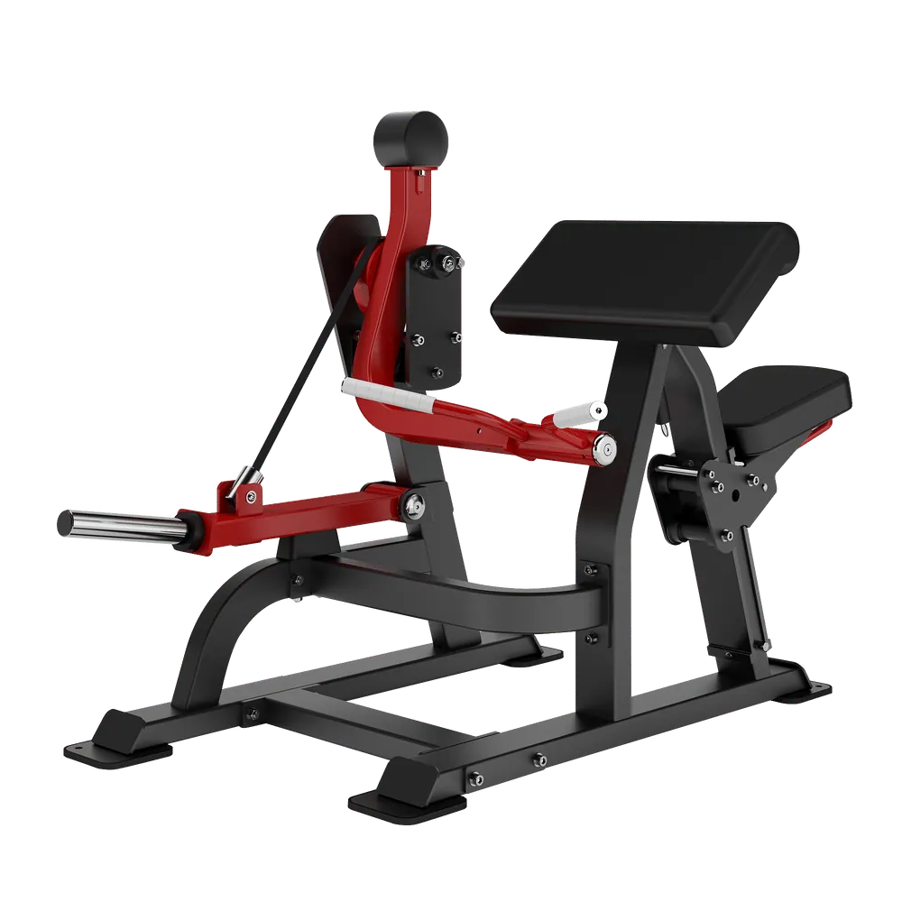 PS Series Biceps Curl