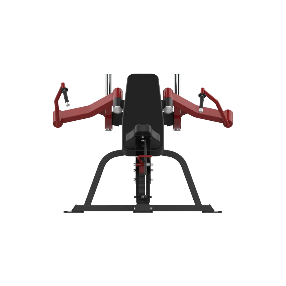 PS Series Chest Fly 2