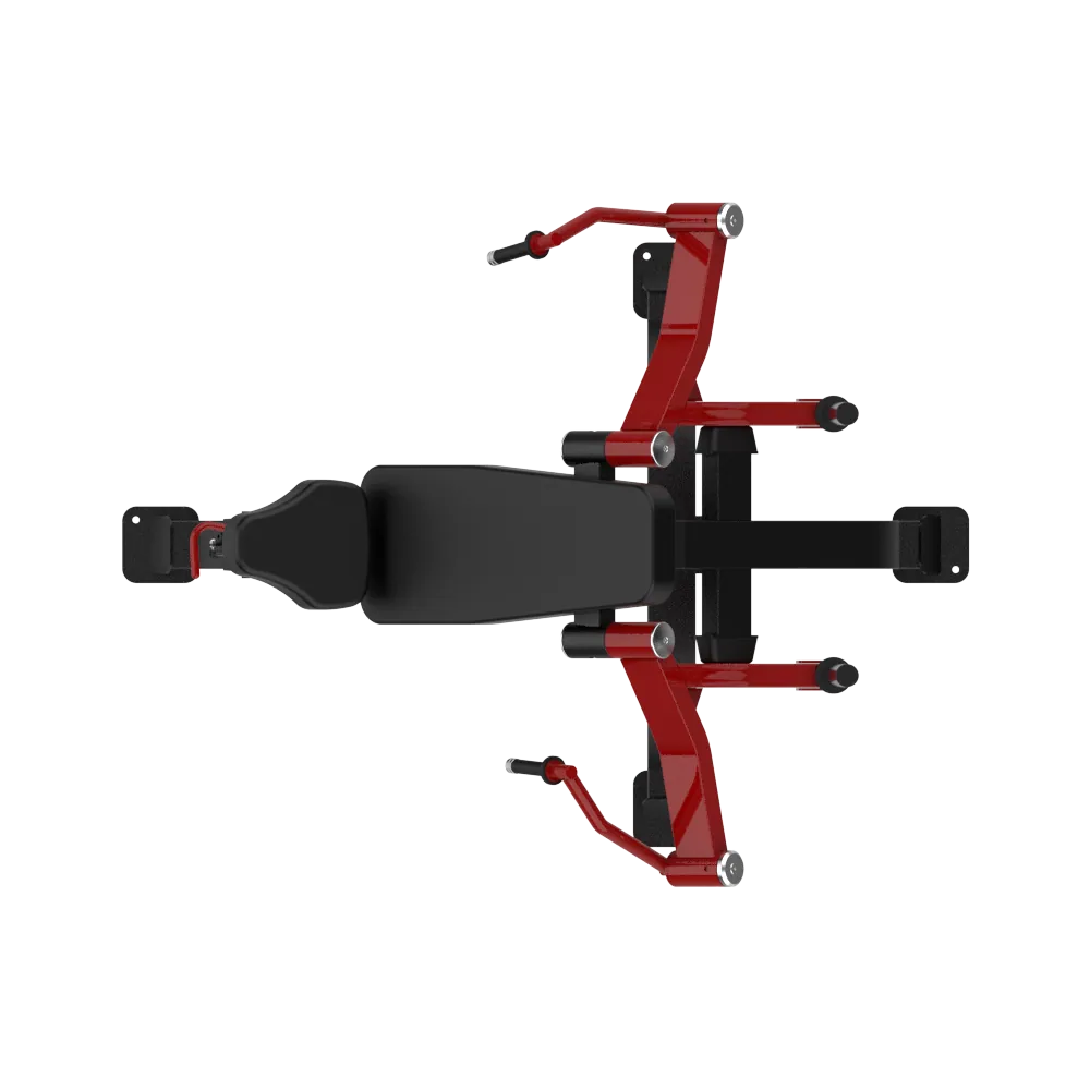 PS Series Chest Fly 3