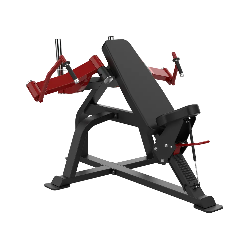 PS Series Chest Fly