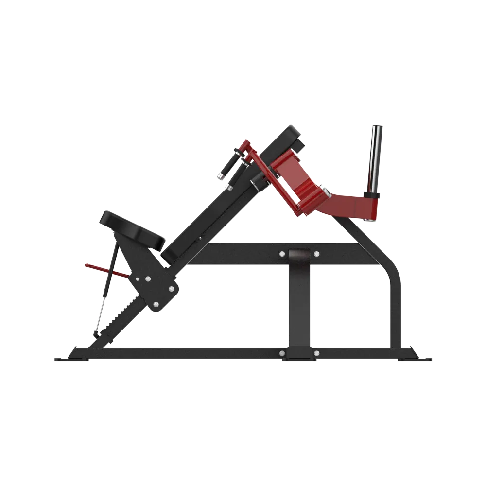 PS Series Chest Fly 5