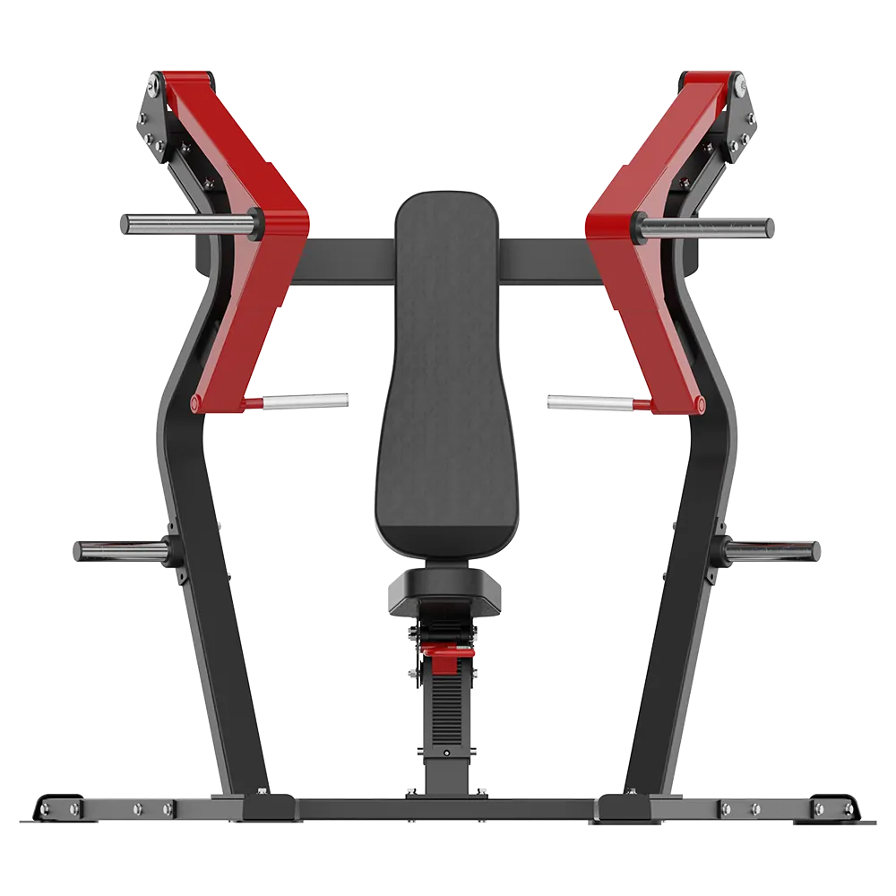 PS Series Chest Press