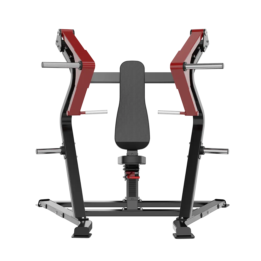 PS Series Chest Press 2