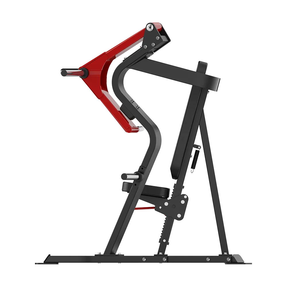 PS Series Chest Press 3