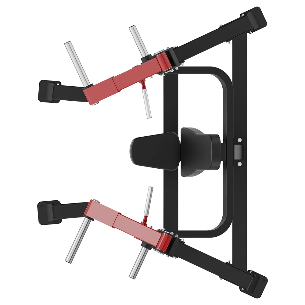 PS Series Chest Press 5