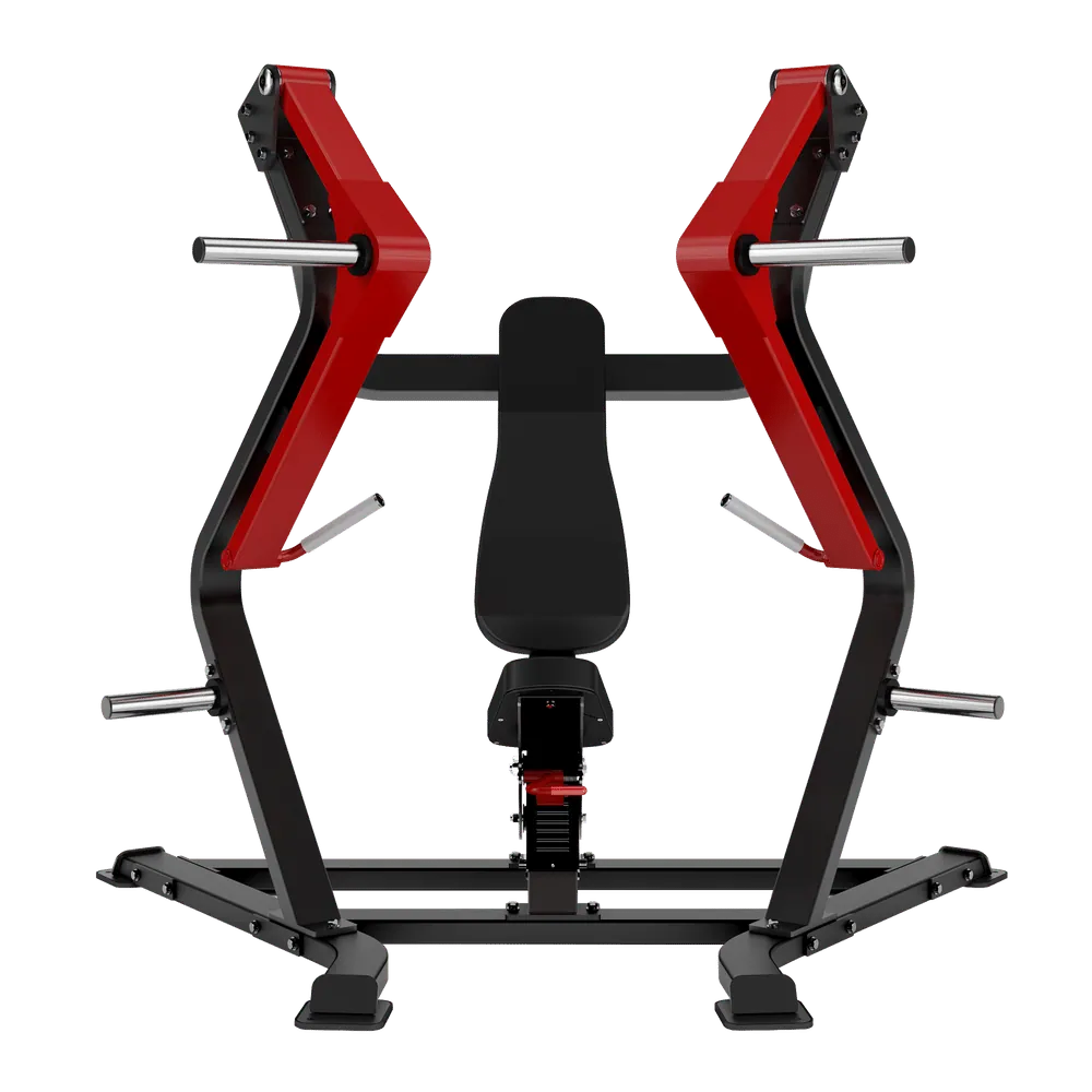 PS Series Decline Chest Press