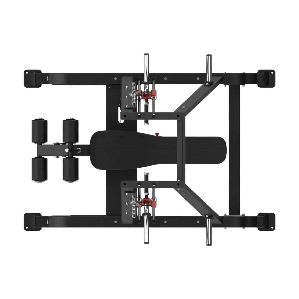 PS Series Decline Flat Smith Press 3