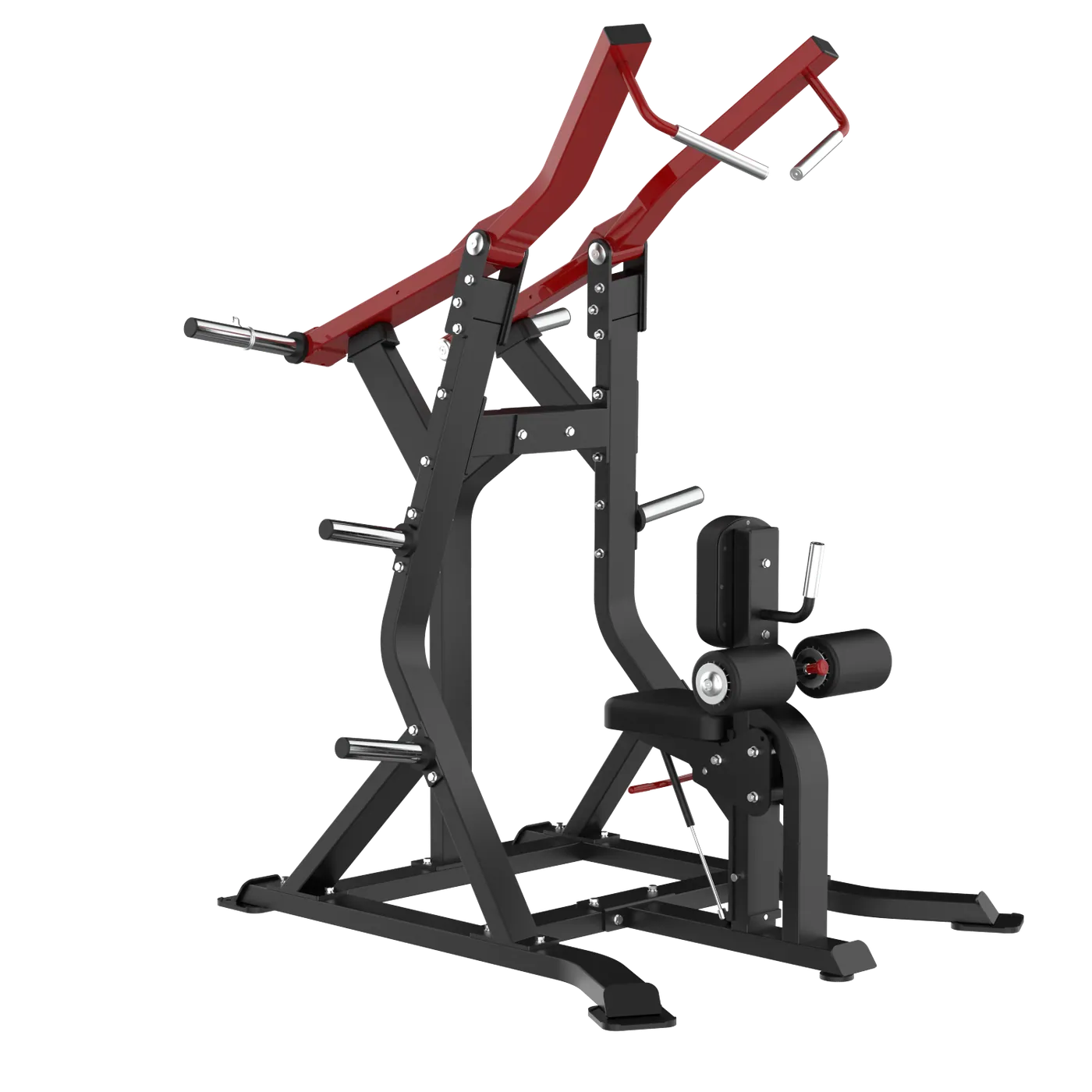 PS Series Front Pull Down